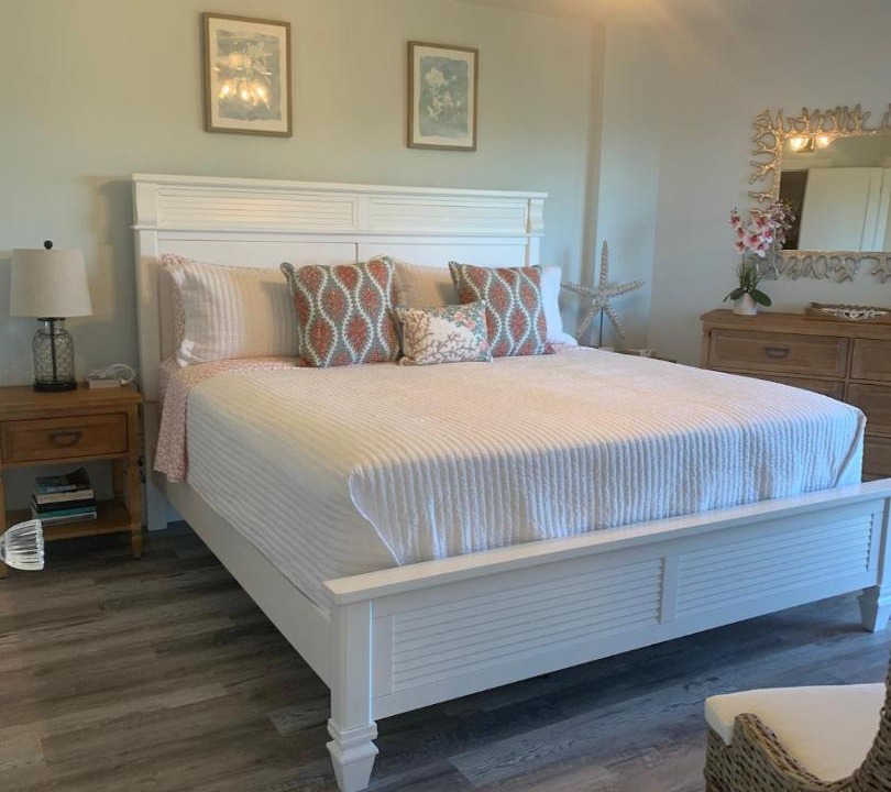 Photo of Bedroom in Tavernier