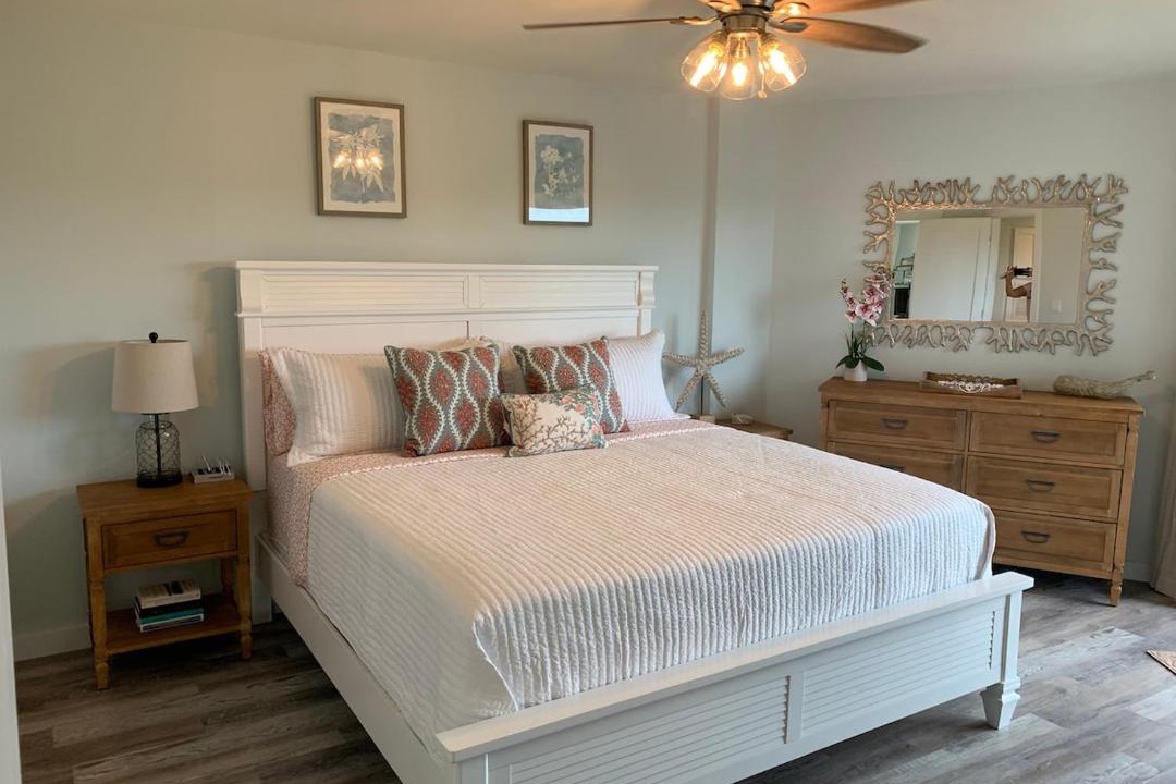 Photo of Bedroom in Tavernier