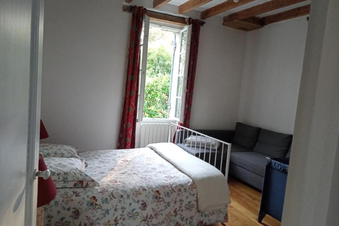 Photo of Bedroom in Castelmoron-sur-Lot