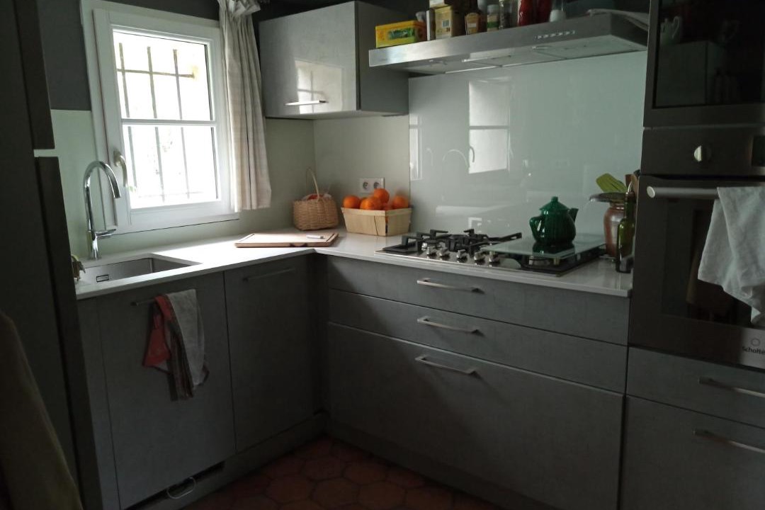 Photo of Kitchen in Castelmoron-sur-Lot