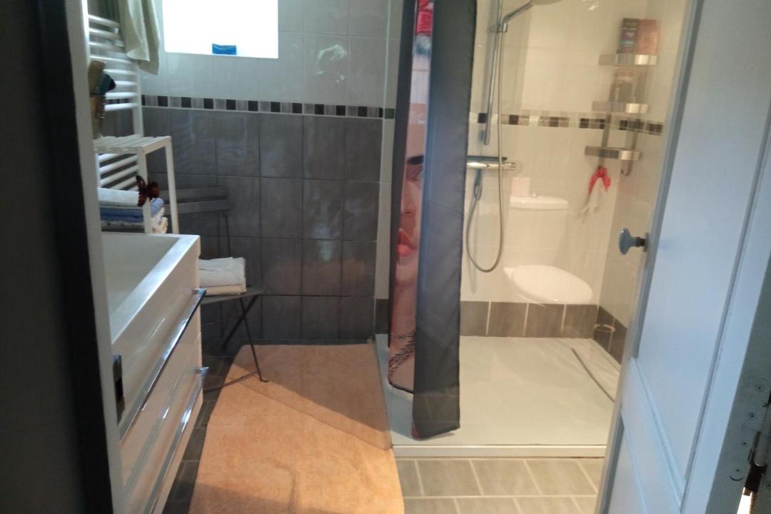 Photo of Bathroom in Castelmoron-sur-Lot
