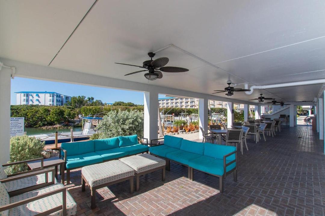 Photo of Patio Balcony in Tavernier