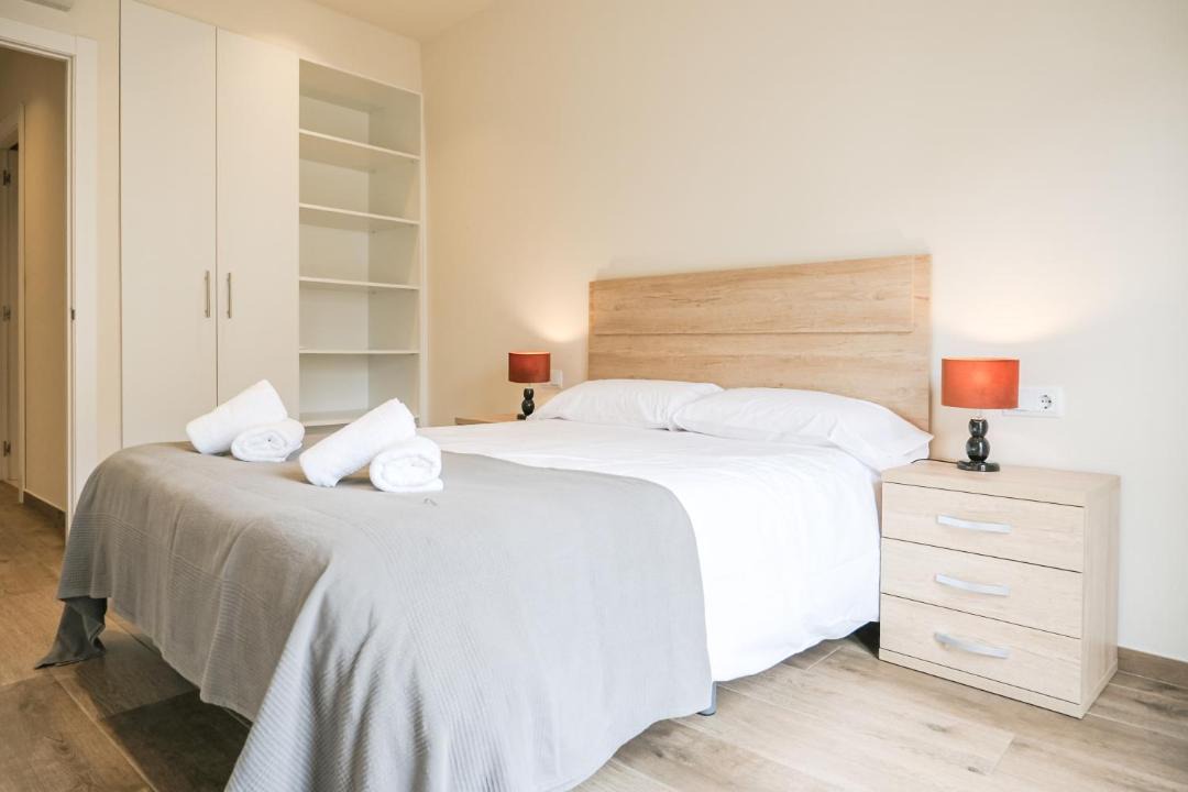 Photo of Bedroom in Besalu