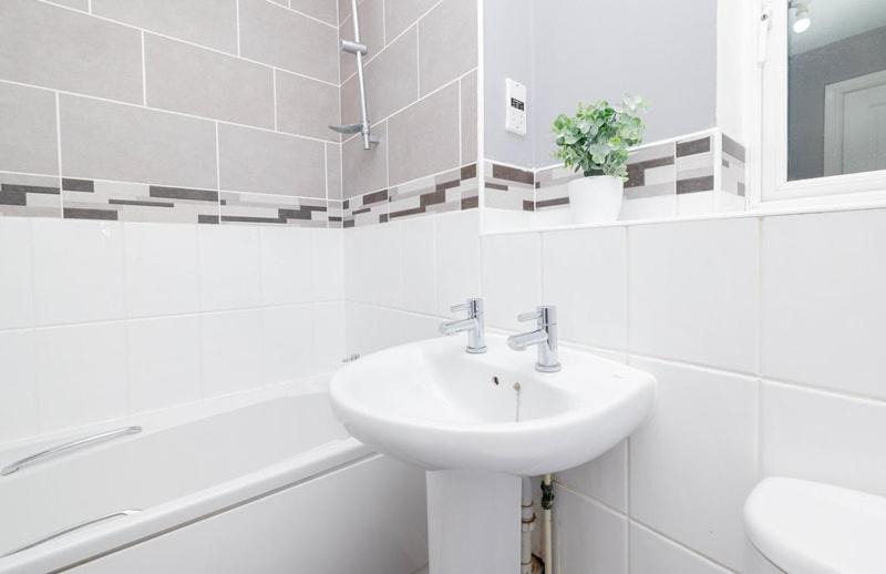 Photo of Bathroom in Corby