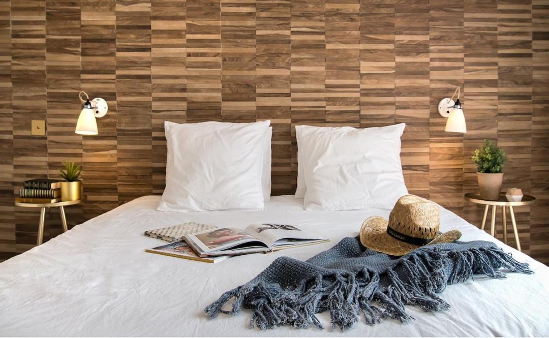 Photo of Bedroom in Port Grimaud