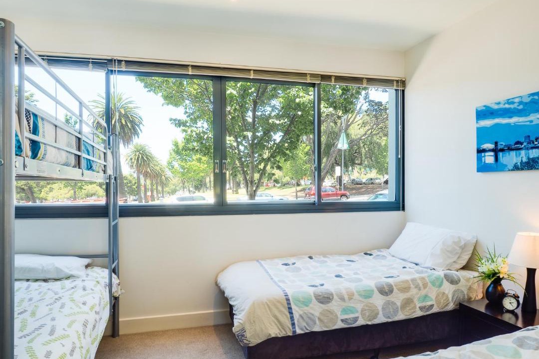 Photo of Bedroom in Geelong