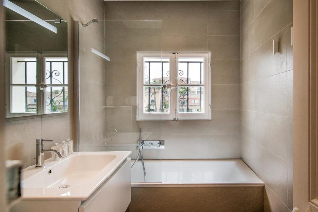 Photo of Bathroom in Port Grimaud
