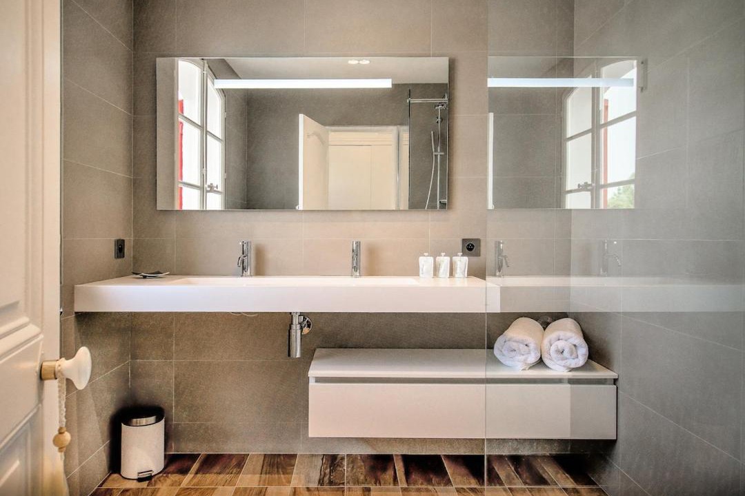 Photo of Bathroom in Port Grimaud