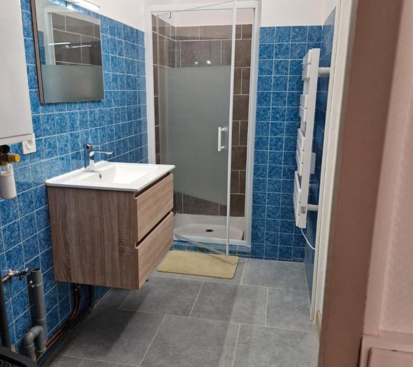 Photo of Bathroom in Villefranche-du-Perigord