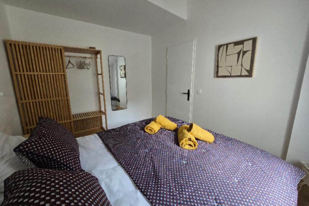 Photo of Bedroom in Decre-Cathedrale