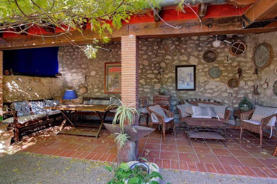 Photo of Others in Vall de Gallinera