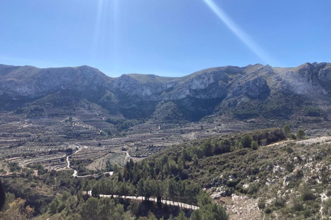 Photo of Others in Vall de Gallinera