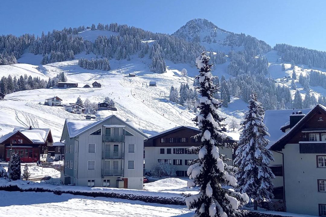 Photo of Others in Oberiberg