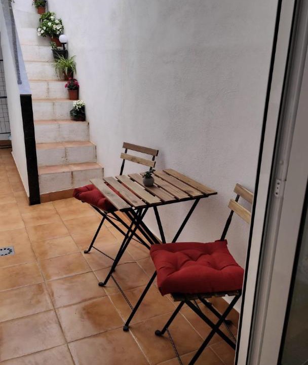 Photo of Patio Balcony in Novelda