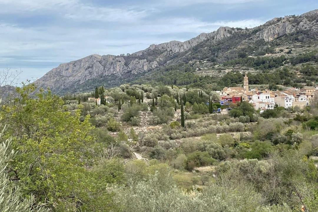 Photo of Others in Vall de Gallinera