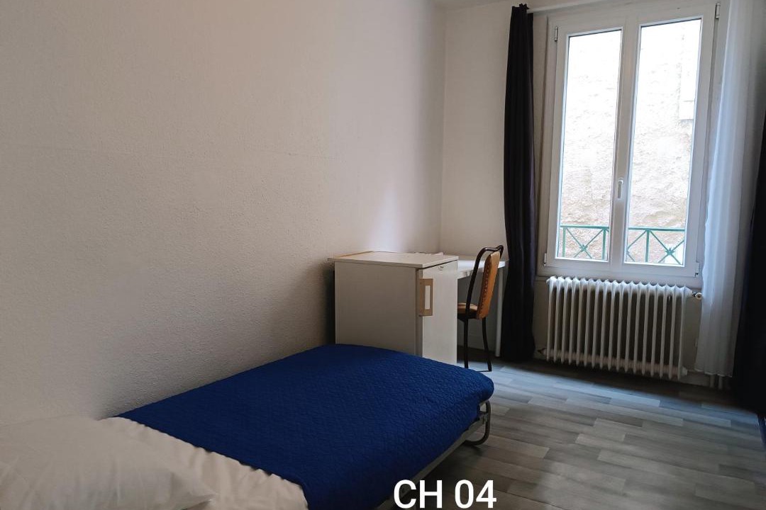 Photo of Bedroom in Provins