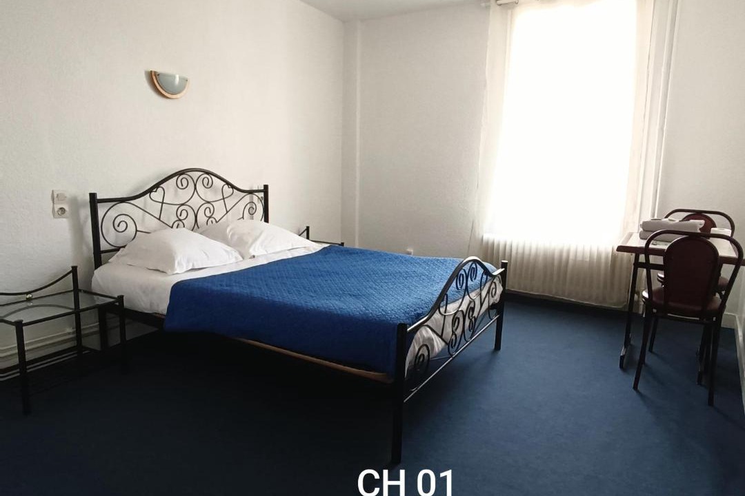 Photo of Bedroom in Provins