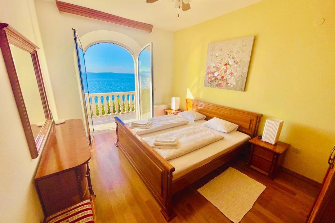 Photo of Bedroom in Okrug Gornji