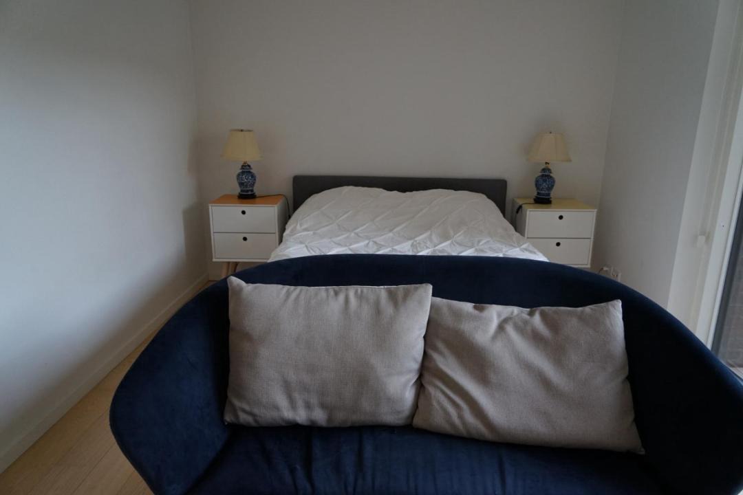Photo of Bedroom in Osterbro
