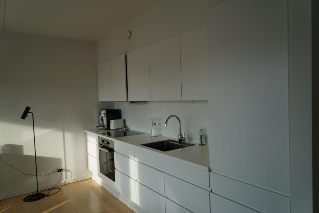 Photo of Kitchen in Osterbro