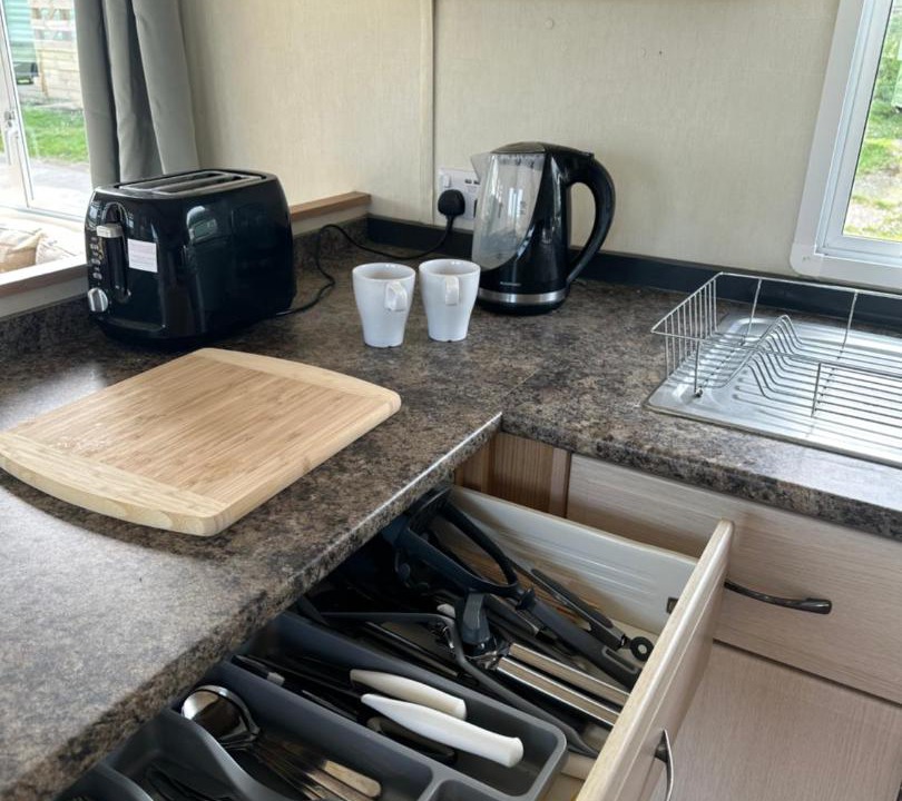 Photo of Kitchen in Penparcau