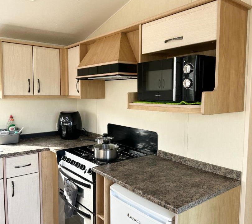 Photo of Kitchen in Penparcau