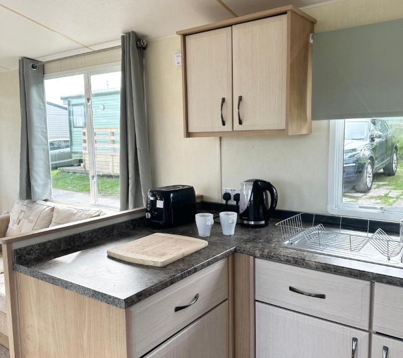 Photo of Kitchen in Penparcau