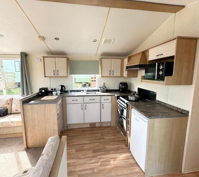 Photo of Kitchen in Penparcau