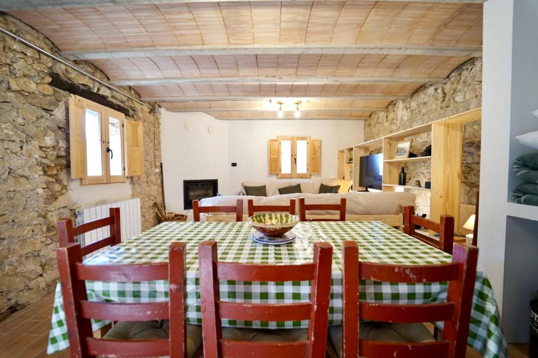 Photo of Others in Sant Esteve de la Sarga