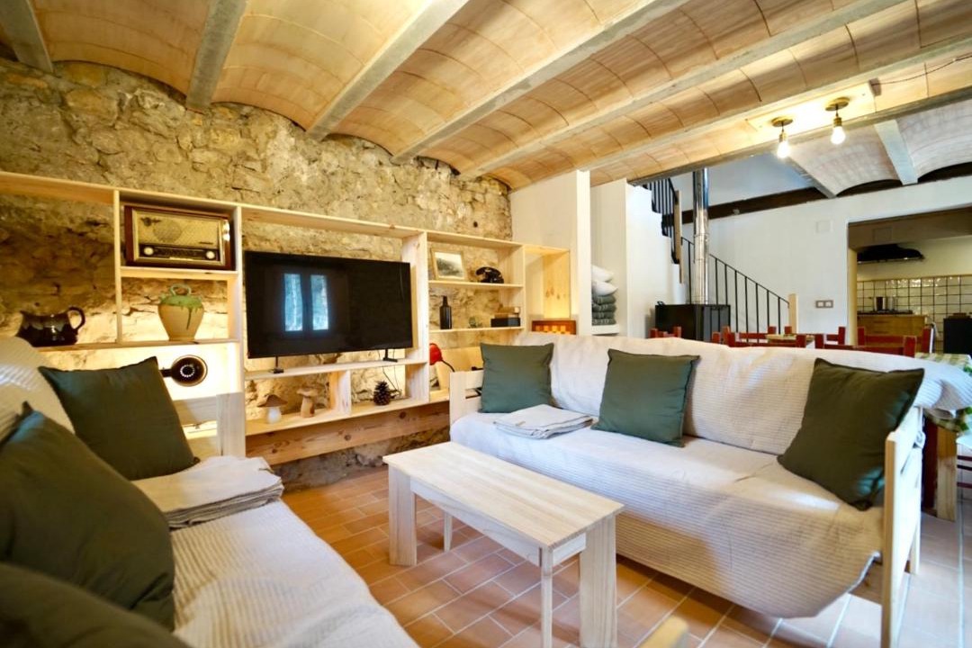 Photo of Others in Sant Esteve de la Sarga