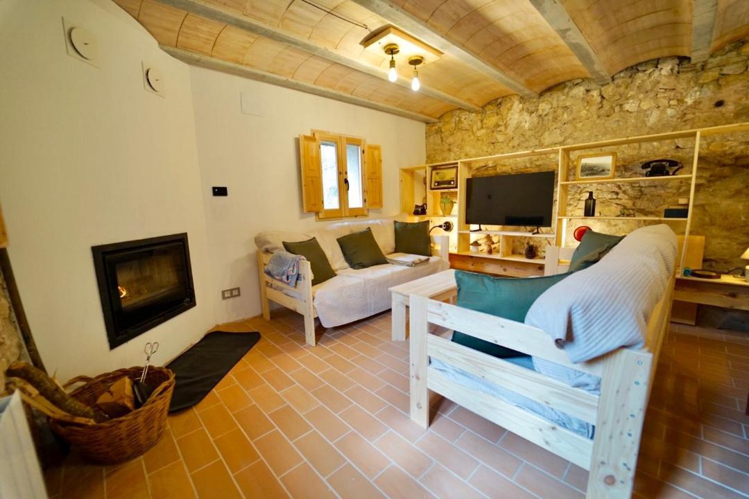 Photo of Others in Sant Esteve de la Sarga