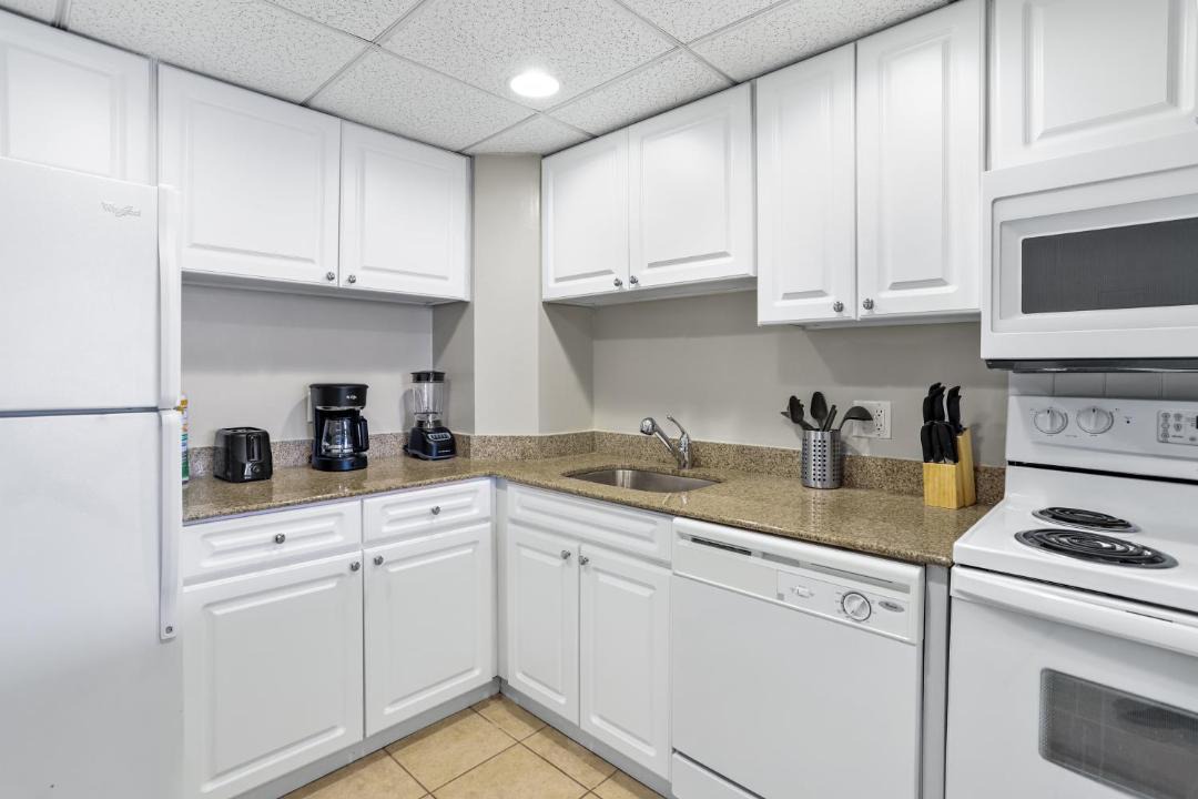 Photo of Kitchen in Crystal City