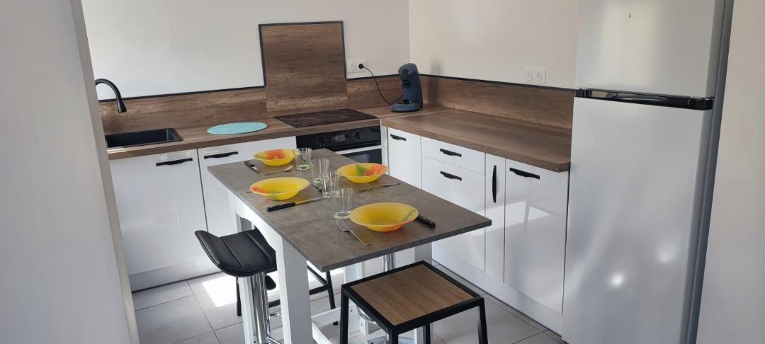 Photo of Kitchen in Pia