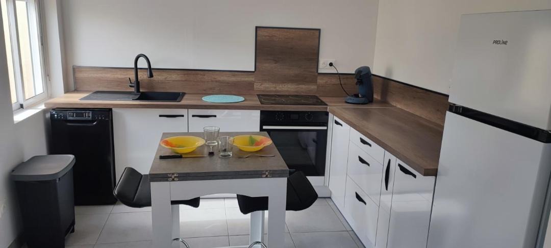 Photo of Kitchen in Pia