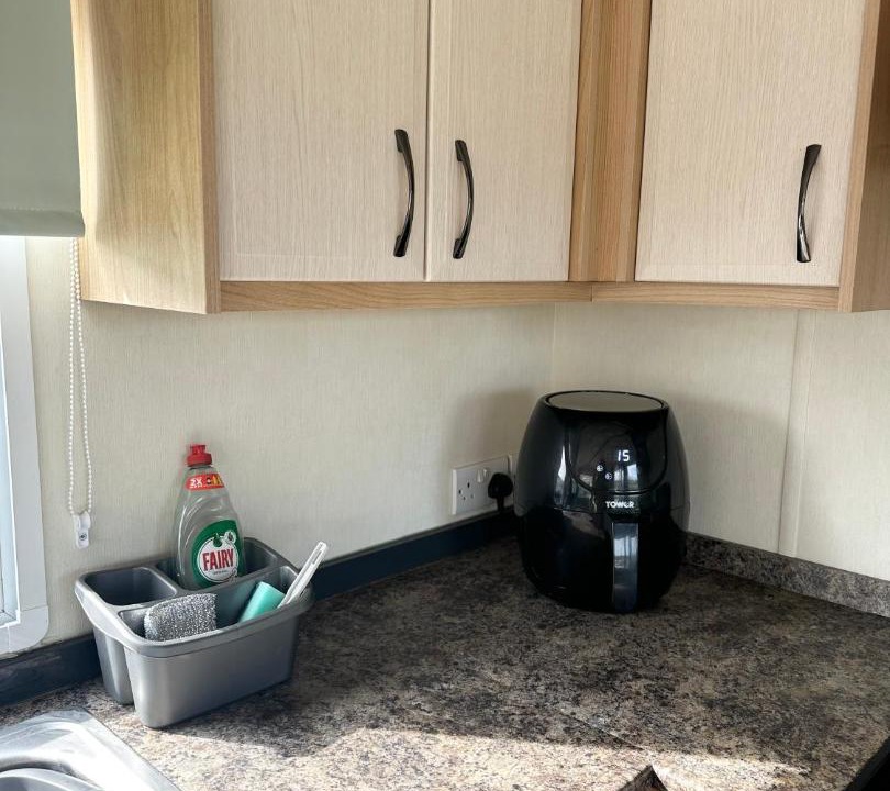 Photo of Kitchen in Penparcau