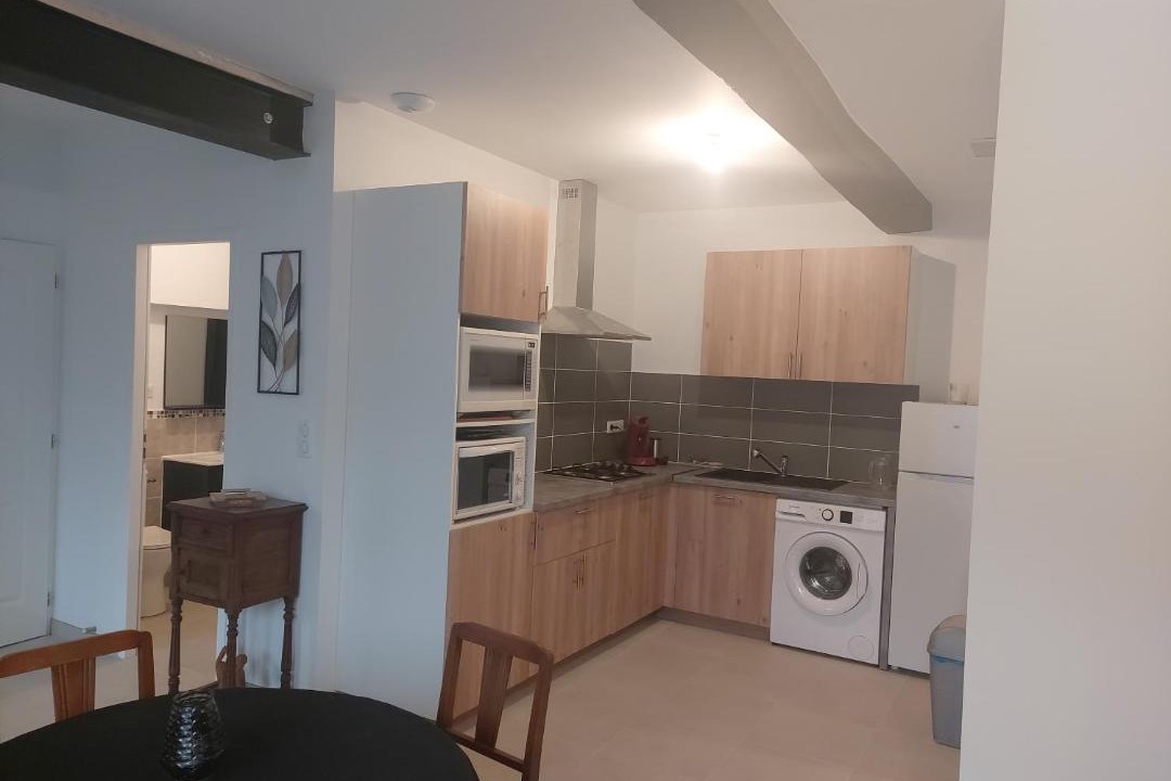 Photo of Kitchen in Cabara