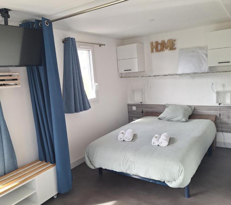 Photo of Bedroom in Toul