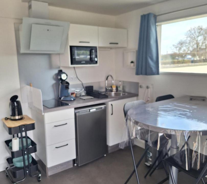 Photo of Kitchen in Toul