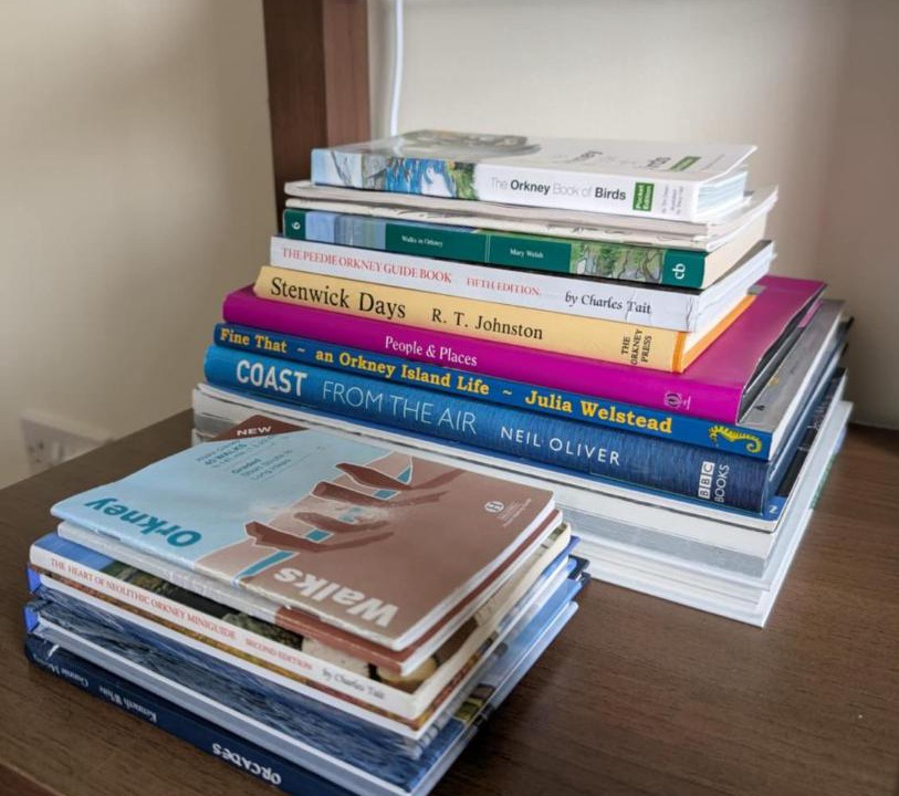 Photo of Others in Finstown