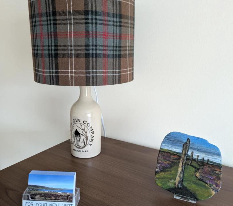 Photo of Others in Finstown