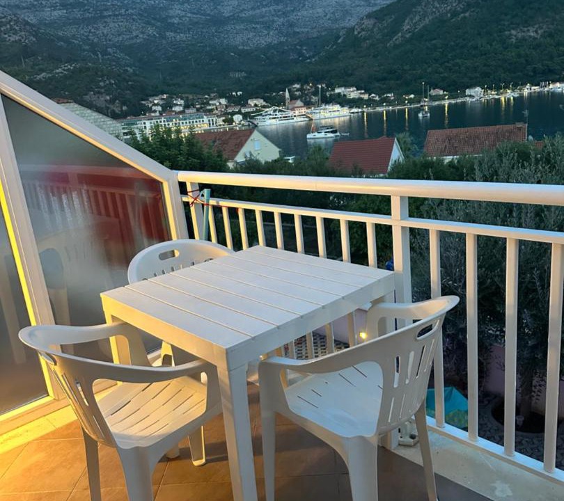 Photo of Patio Balcony in Slano