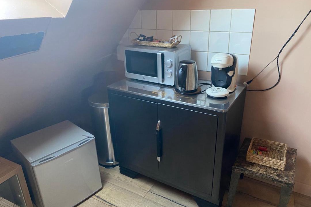 Photo of Kitchen in Saint-Omer