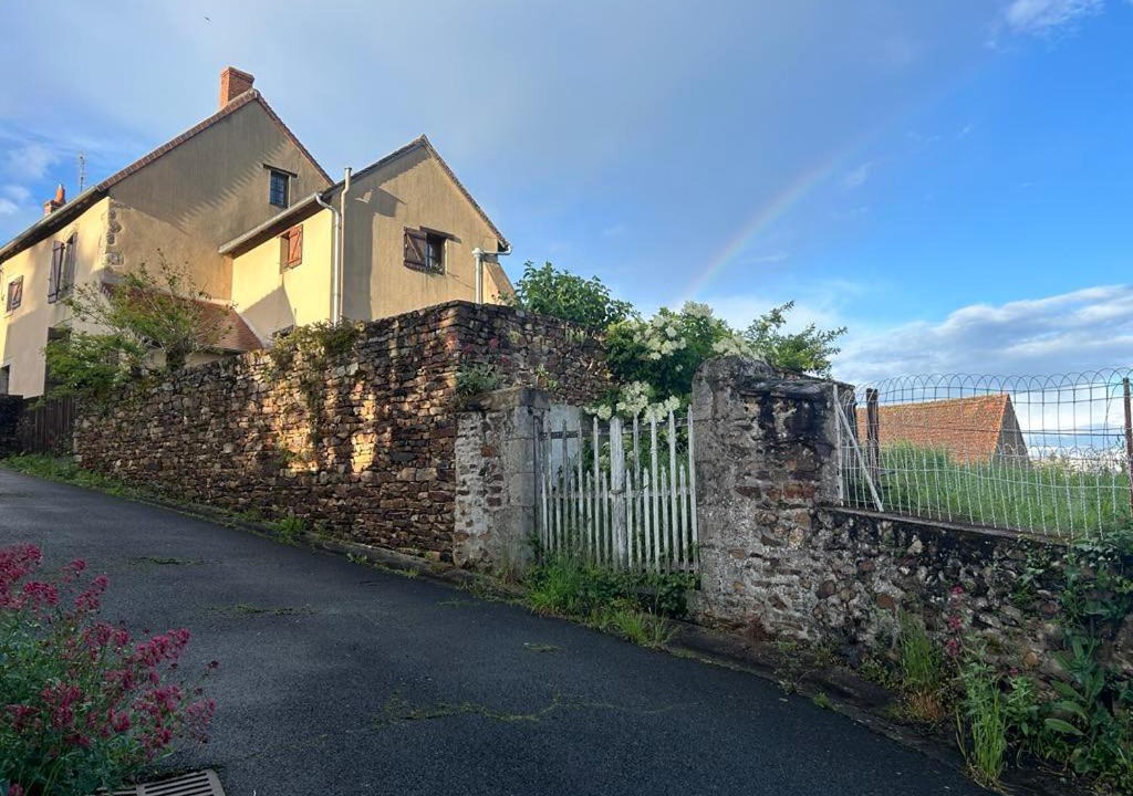 Photo of Others in Sainte-Severe-sur-Indre