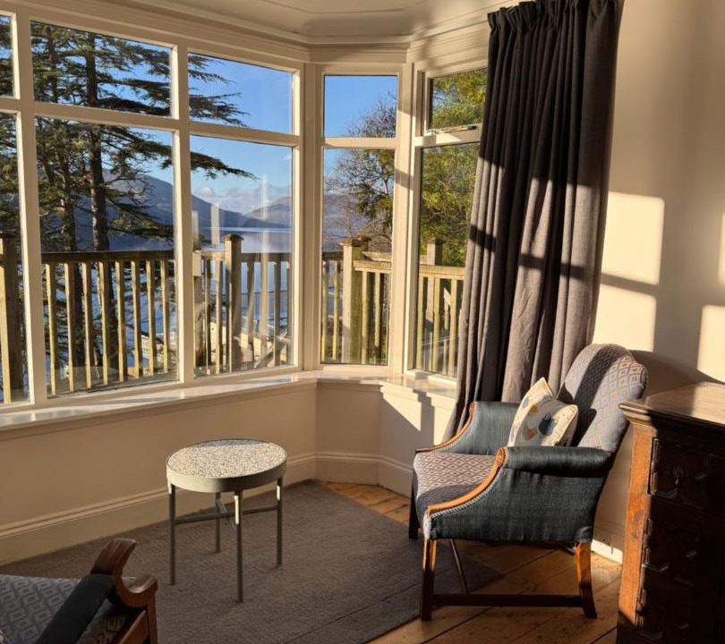 Photo of Others in St Fillans