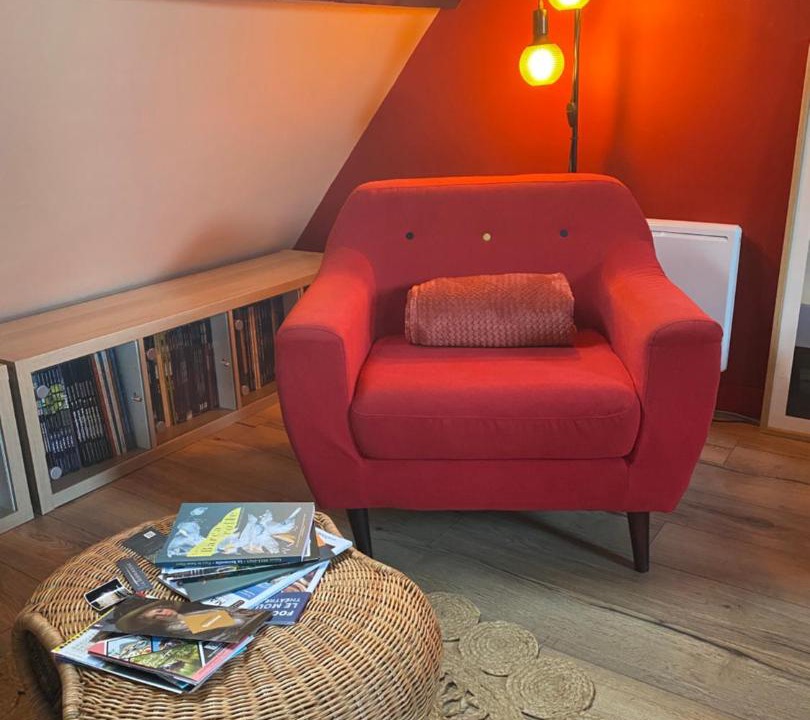 Photo of Livingroom in Saint-Omer