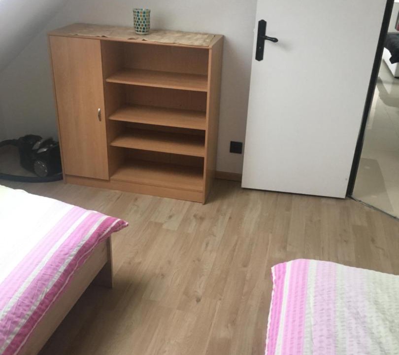 Photo of Bedroom in Giromagny