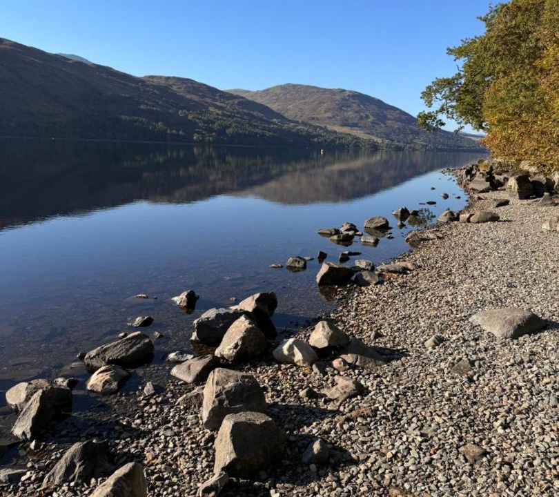 Photo of Others in St Fillans