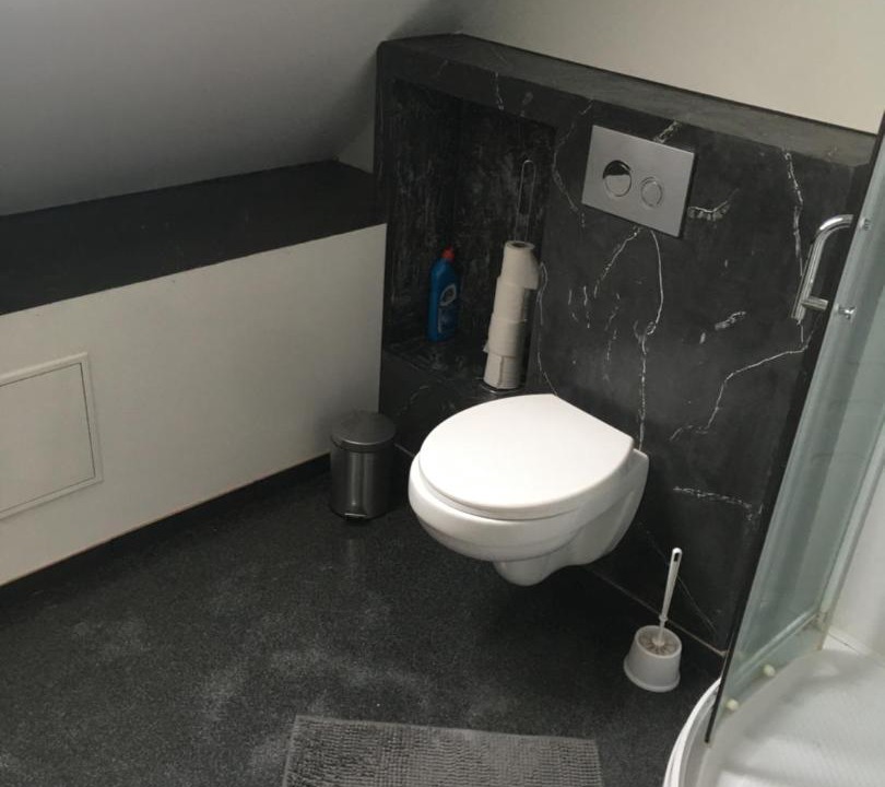 Photo of Bathroom in Giromagny