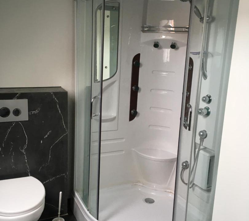 Photo of Bathroom in Giromagny