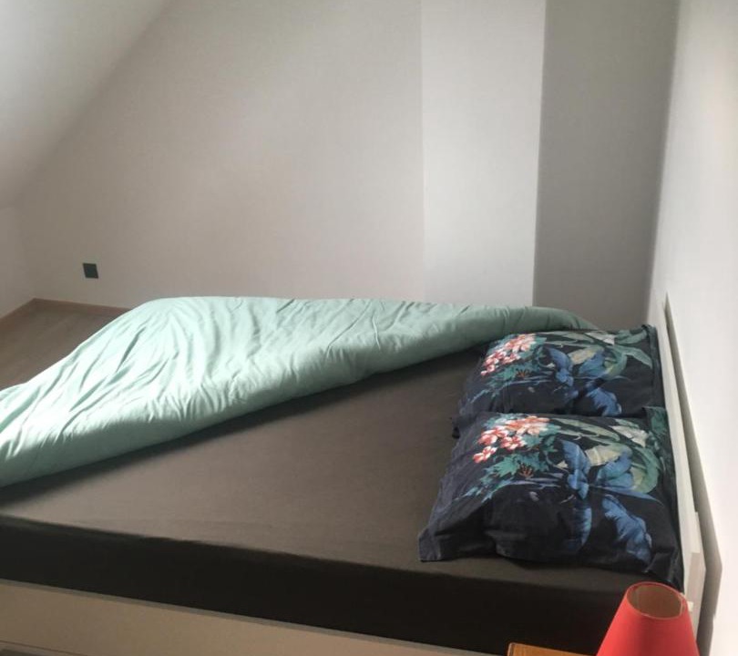 Photo of Bedroom in Giromagny